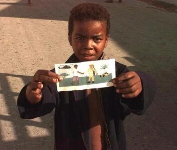 From Somalia to Minnesota to Jihad Image